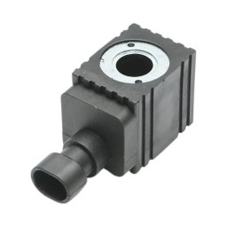 Electrovalva 4x4 John Deere RE50782 cu 2 pini, compatibilitate extinsa