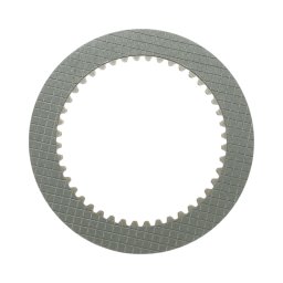 Disc frictiune ambreiaj Fiat 130-90R, 180-90R 118.5x160x2.6 mm Z44