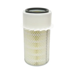Filtru aer exterior John Deere AT44377, 89x155x316 mm, pentru utilaje agricole