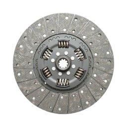Disc ambreiaj Ford 280 mm cu 10 caneluri, cod OEM 82006626