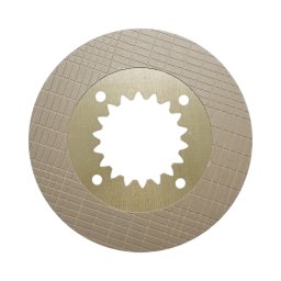 Disc de frictiune frana diferential New Holland Case IH 305 mm Z18 OEM 120488C1