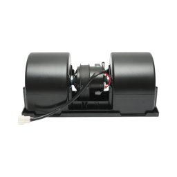 Ansamblu ventilator aeroterma cabina pentru New Holland, Deutz si Ford OEM 81870361