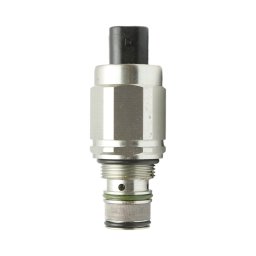 Electrovalva hidraulica John Deere RE244397 pentru tractoare si utilaje