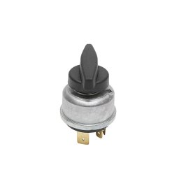 Contact pornire 12V pentru John Deere, OEM AL25064, Breckner Germany