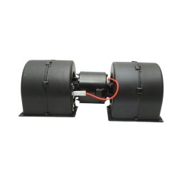 Ansamblu motor ventilator aeroterma cabina 12V pentru Fendt, OEM G210812140300