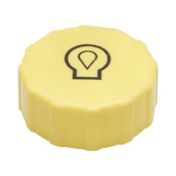 Buson ulei motor pentru tractor, filet M48x2 mm, 46.7x59.5x23.8 mm