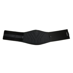 Kidney belt GMS WINDBREAKER Negru M