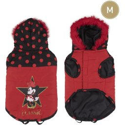 Palton pentru caini, Minnie Mouse, M