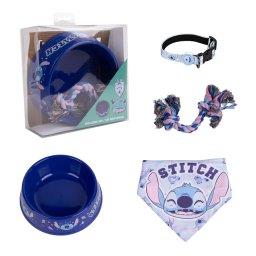 Set de bun venit pentru animale de companie, Lilo Stitch