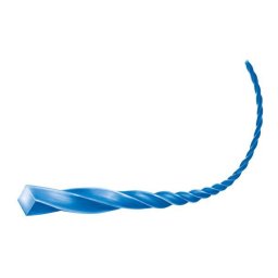 Fir de taiere 369224072, pentru trimmer, 2.4 mm, 120 m, forma rotunda