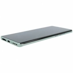 Display cu touchscreen si rama Motorola Edge 40 Neo Verde Service Pack