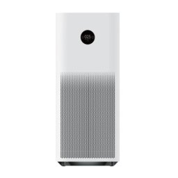 Purificator Xiaomi Smart Air Purifier 4 Pro | 50W, 35-60mp, 500m3/h, Alb