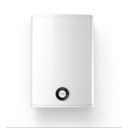 Boiler electric Tesy BelliSlimo Lite GCR 502712 E32 EC | 50L, 1200W