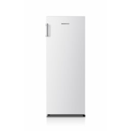 Congelator Heinner HFF-HS165E++ | 165L, Clasa E, Static, Alb, 55x58.8x143.4cm