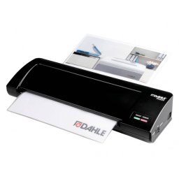 Masina de Laminat Dahle 70203 A3 Negru