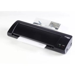 Masina de Laminat Dahle 70103 A3 Negru