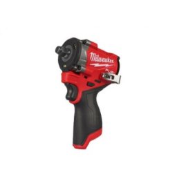 Cheie Compacta De Impact MILWAUKEE M12FCIWP12G3-0 1/2inch M12 FUELT Cu Pin De Blocare Rosu