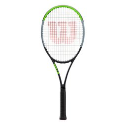Racheta Tenis WILSON Blade 98 V7 18x20 Marime L4 Material Grafit