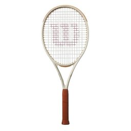 Racheta Tenis WILSON CLASH 100 V3.0 Limited Edition Roland Garros 2025