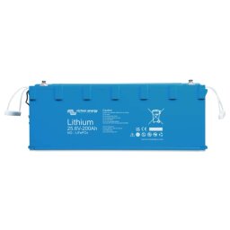 Baterie Litiu Victron Energy, LiFePO4, 12,8V/300Ah, BMS, BAT512130620