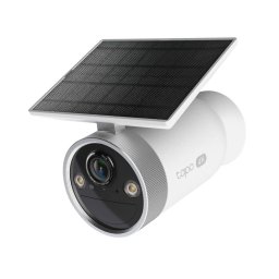 TP-LINK Tapo C465 8MP cameră IP 3.17mm + panou solar
