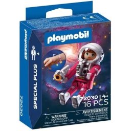 Playmobil Special Plus PM72030 - Astronaut (#72030)