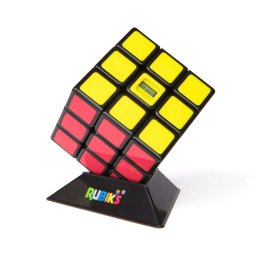 Joc logic cub Rubik cu cronometru 3x3