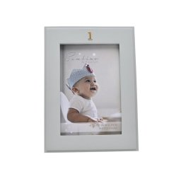 Rama foto prima aniversare Bambino by Juliana bleu