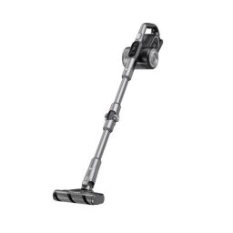 Aspirator vertical fara fir JIMMY H10 Flex, 600 W, Autonomie 80 minute, Recipient 0.6 l, (Gri)