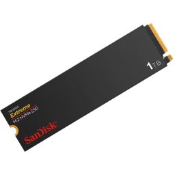 SSD Sandisk Extreme 1TB M.2 NVMe SSD