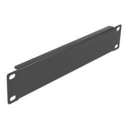 Panou pentru cabinet 10" 1U Negru, Delock 66660