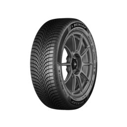 DUNLOP ALL SEASON 2 215/55R16 97 V XL