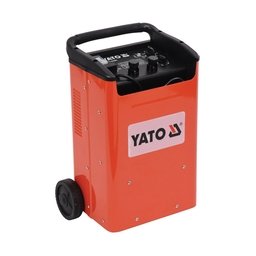 Yato - YT-83061 - Robot pornire auto, 1250 W, 12/24 V, monofazat