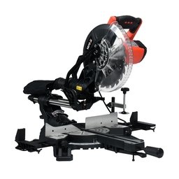 Yato - YT-82173 - Fierastrau circular stationar, 1800 W, 255x30 mm