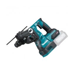 Makita - HR003GZ XGT - Rotopercutor SDS-Plus fara acumulatori si incarcator, Li-Ion, 40 V, - Ah, 2.8 J