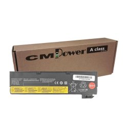 Baterie laptop CM Power compatibila cu Lenovo T440, X240,45N1125 3INR19/65-2