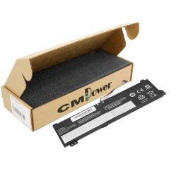 Baterie laptop CM Power compatibila cu Lenovo V130-15IGM, V330-15IKB L17M2PB3 L17M2PB4 SB10W67241 SB10W67335