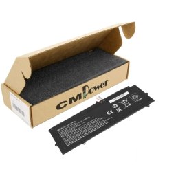 Baterie laptop CM Power compatibila cu HP Pro x2 612 G2 SE04XL