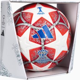 Minge fotbal Adidas UWCL 25/26 Final Pro - oficiala de joc