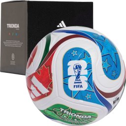 Minge fotbal Adidas FIFA World Cup 2026 Trionda League Box