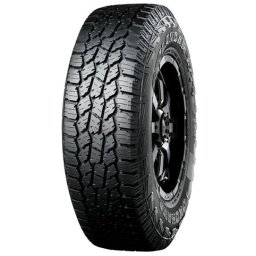 YOKOHAMA 265/70 R16 G018 RPB 121S