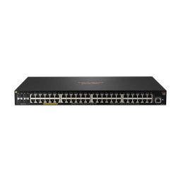 Switch Aruba 2930F 48G 740W PoE+ 4SFP Switch