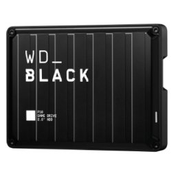 Hard disk extern Black P10 Game Drive 2.5'' 4TB USB3 Black