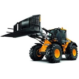 TOMY JCB 419S wheel loader