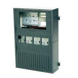 Accesoriu server PANEL HOUSING FOR 6 MODULES/CPH 0006 A BOSCH