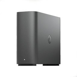NAS SYNOLOGY BeeStation data backup hub 4TB SSD
