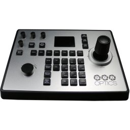 Controller Joystick camera