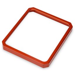 Blocks EK-Quantum Magnitude Accent Frame, sTRX4 - red