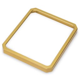 Blocks EK-Quantum Magnitude Accent Frame, sTRX4 - Gold