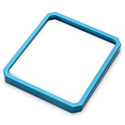 Blocks EK-Quantum Magnitude Accent Frame, sTRX4 - blue